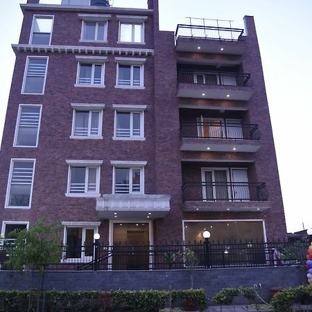 Casa Meera Noida Exterior foto