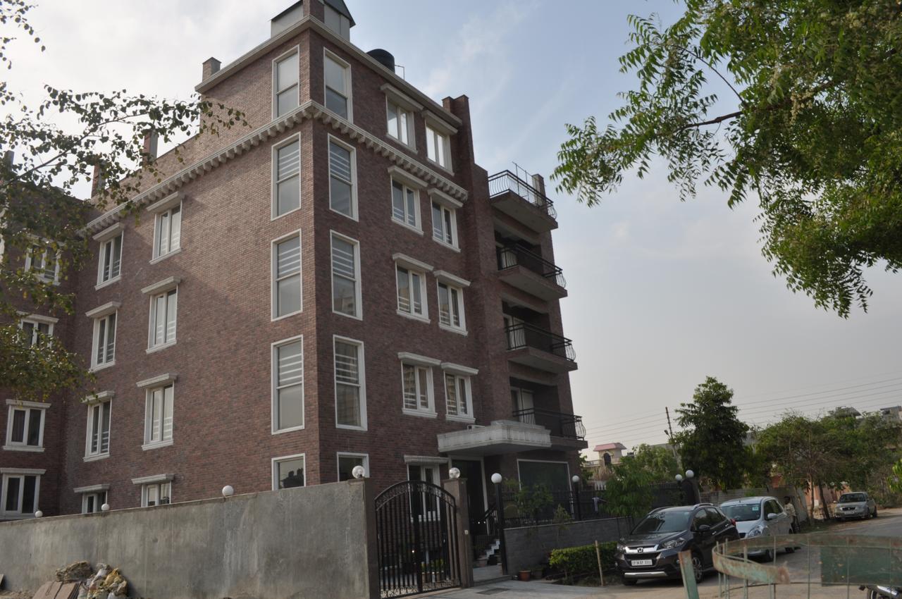 Casa Meera Noida Exterior foto